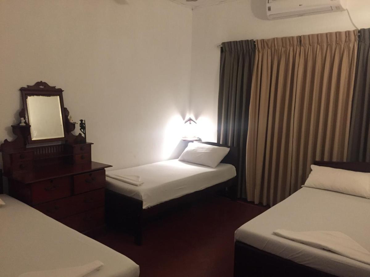 Galle Rest Home Экстерьер фото