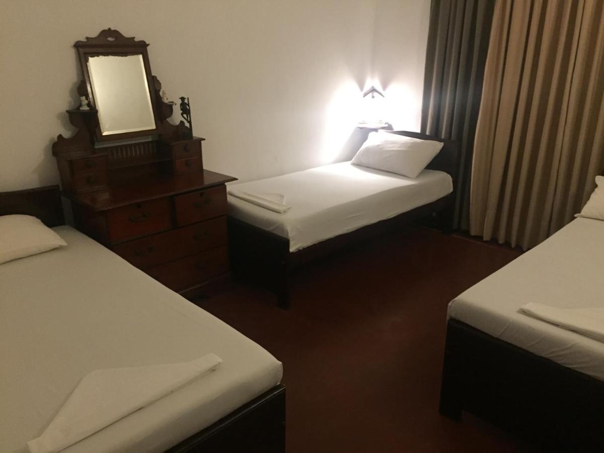 Galle Rest Home Экстерьер фото