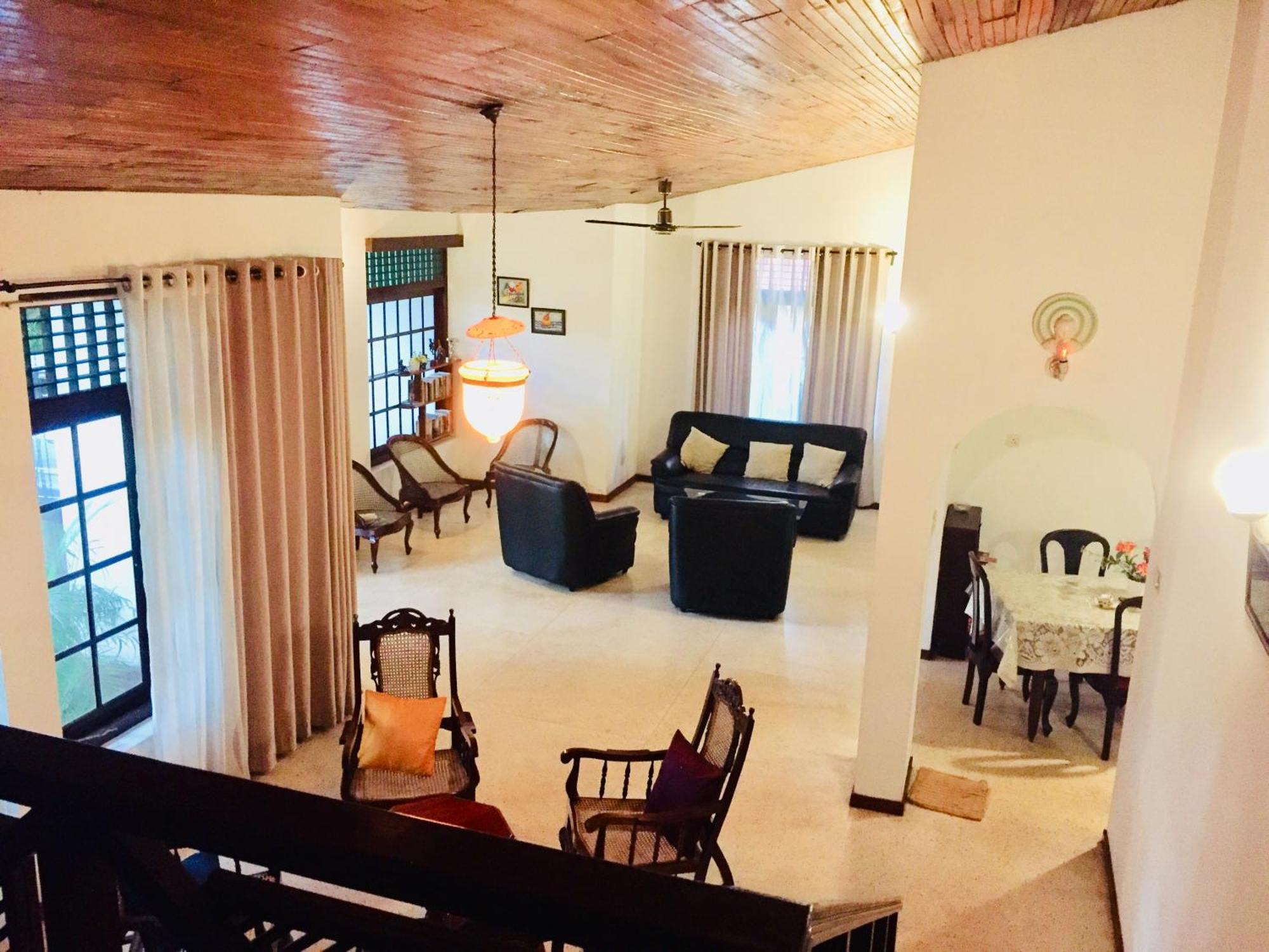 Galle Rest Home Экстерьер фото
