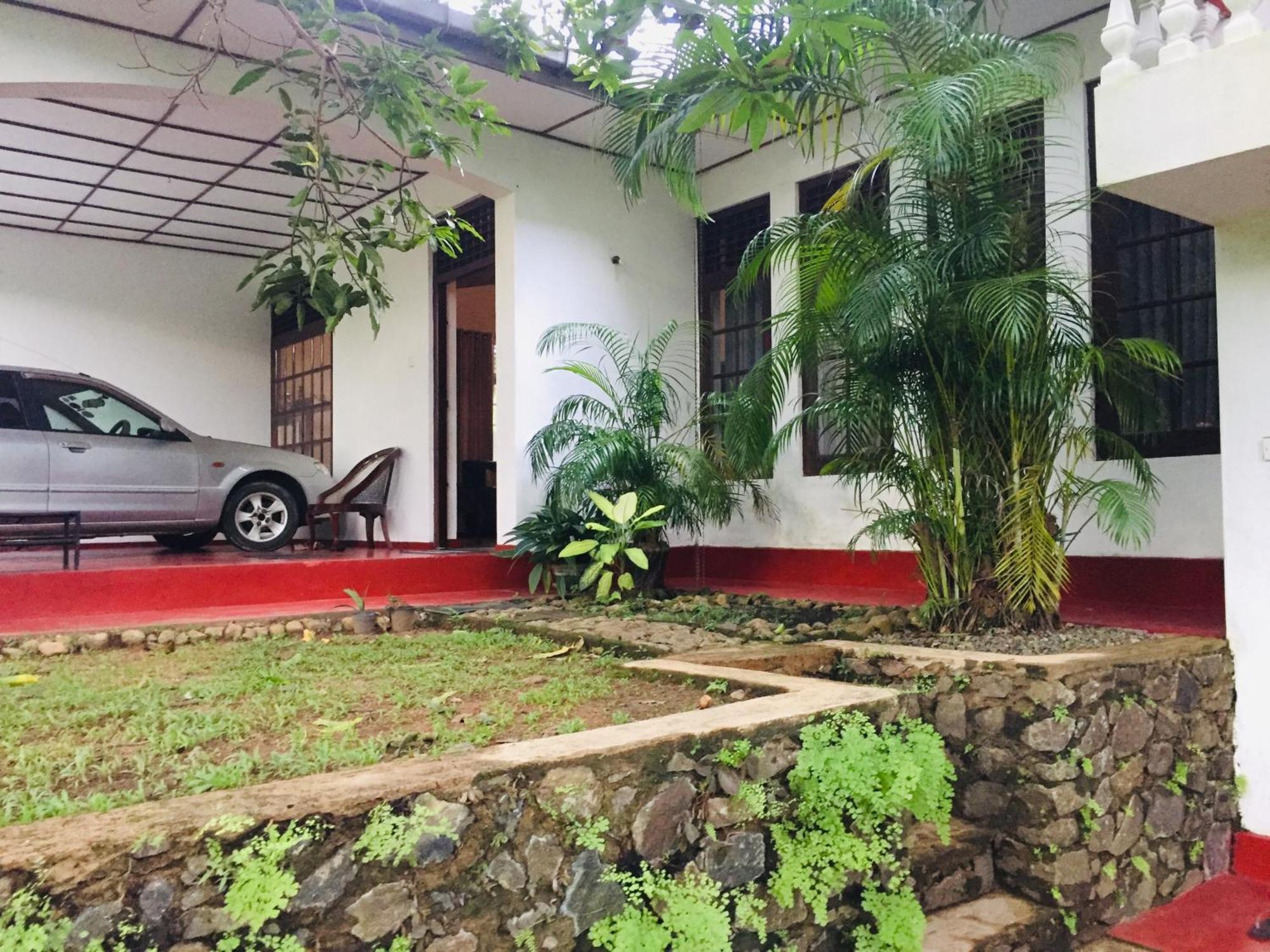 Galle Rest Home Экстерьер фото