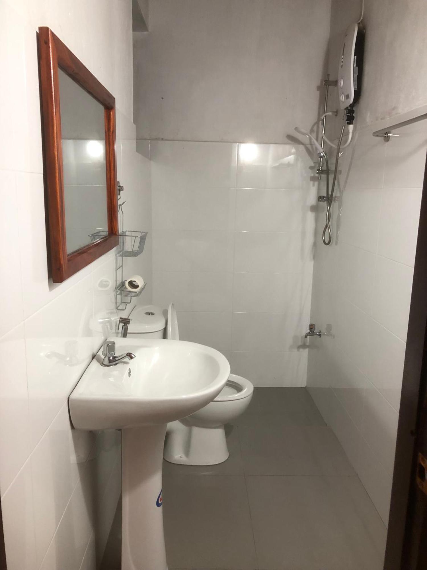 Galle Rest Home Экстерьер фото