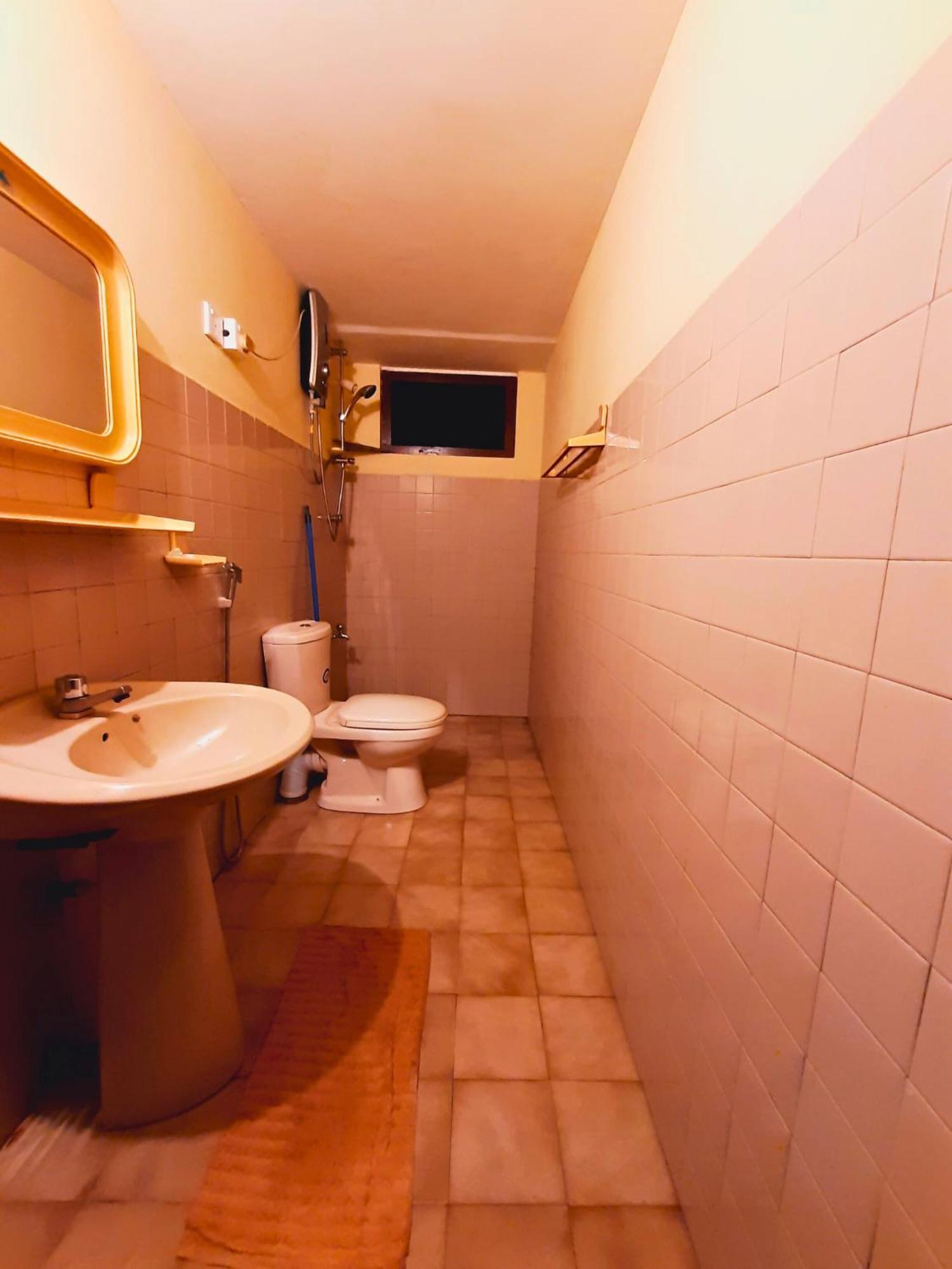 Galle Rest Home Экстерьер фото