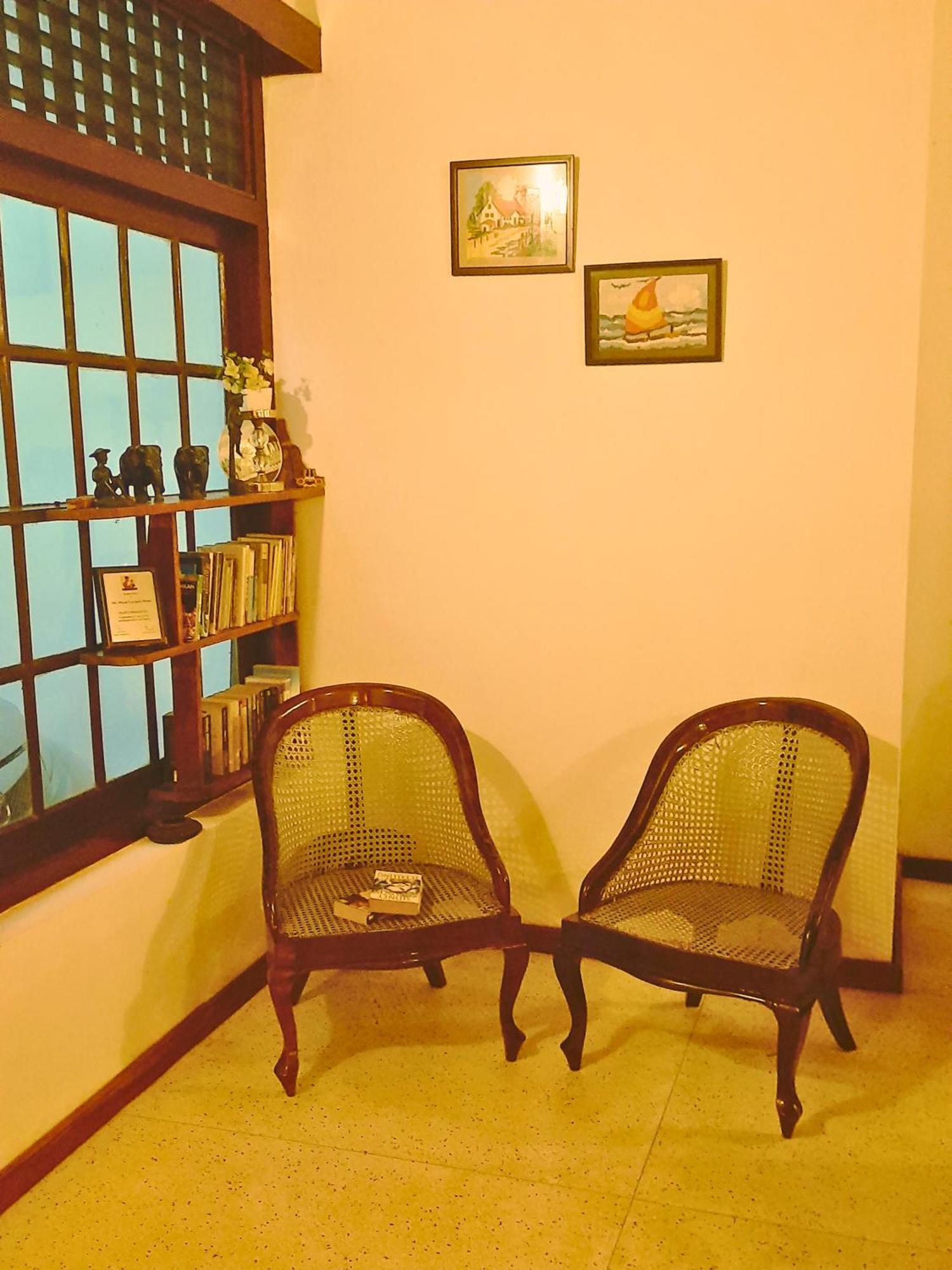 Galle Rest Home Экстерьер фото