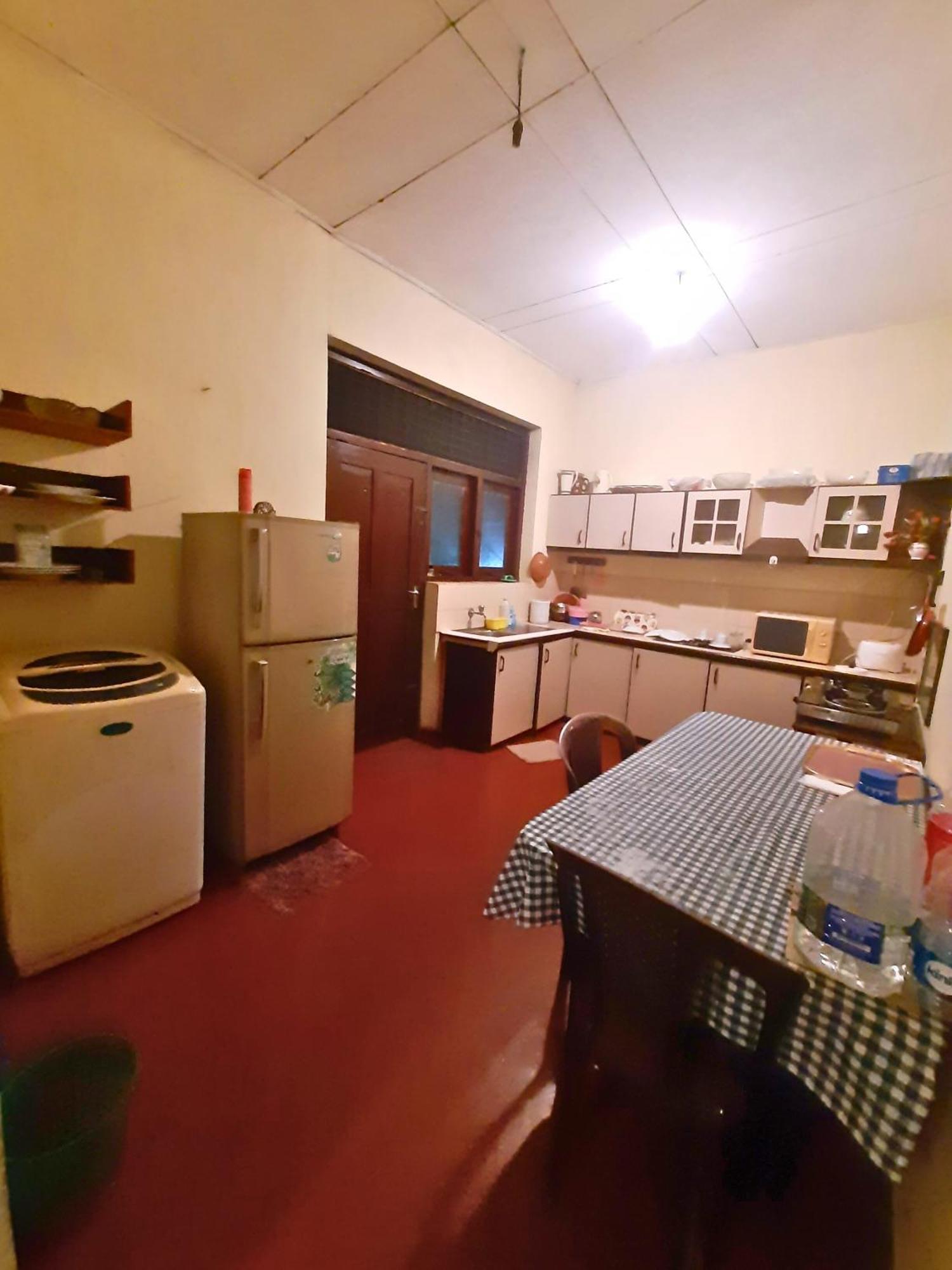 Galle Rest Home Экстерьер фото