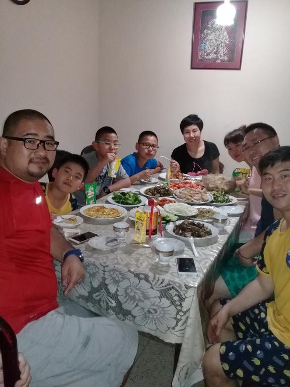 Galle Rest Home Экстерьер фото