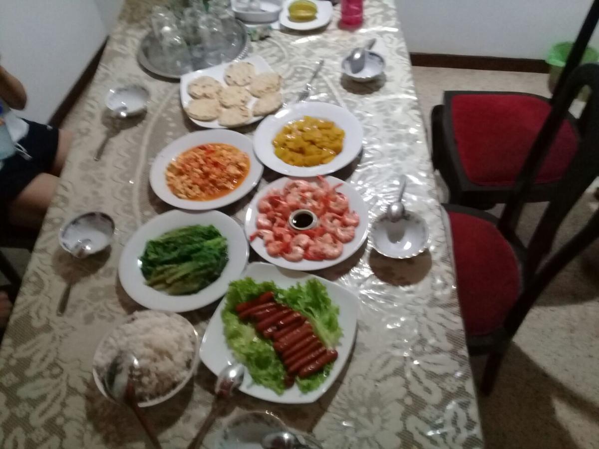 Galle Rest Home Экстерьер фото