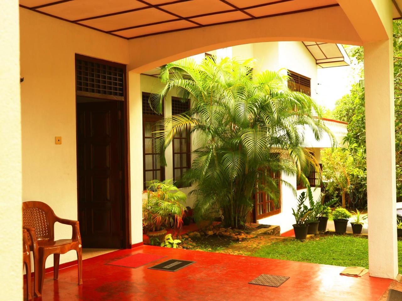 Galle Rest Home Экстерьер фото
