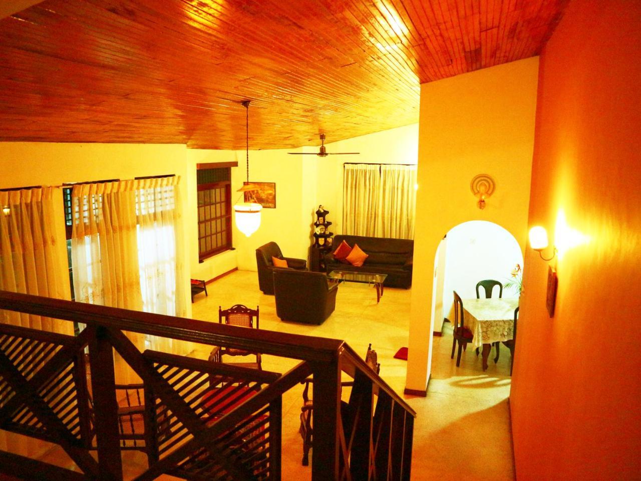 Galle Rest Home Экстерьер фото