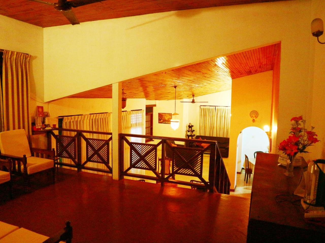 Galle Rest Home Экстерьер фото