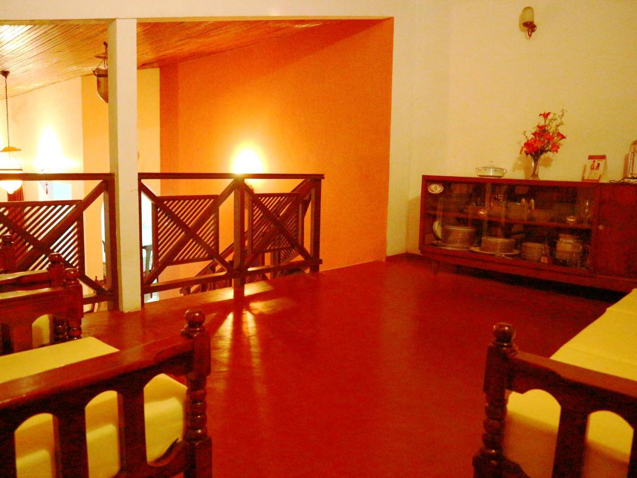 Galle Rest Home Экстерьер фото