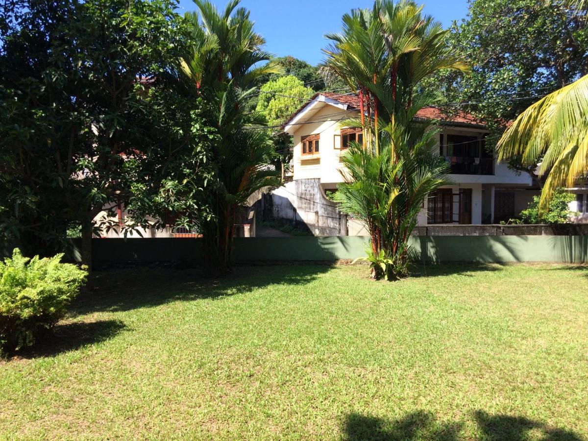 Galle Rest Home Экстерьер фото