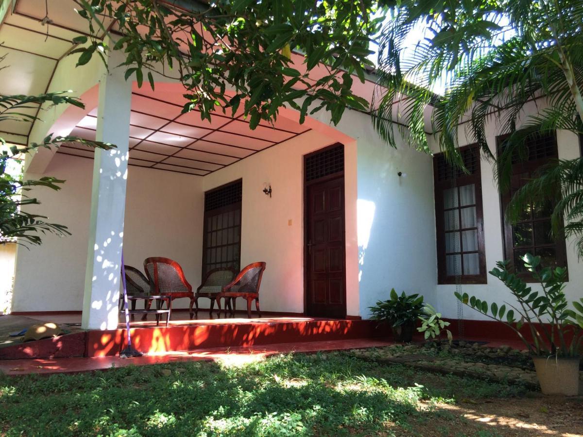 Galle Rest Home Экстерьер фото